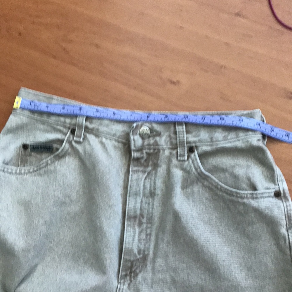 Lee Riveted Jeans - Picture 3 of 6